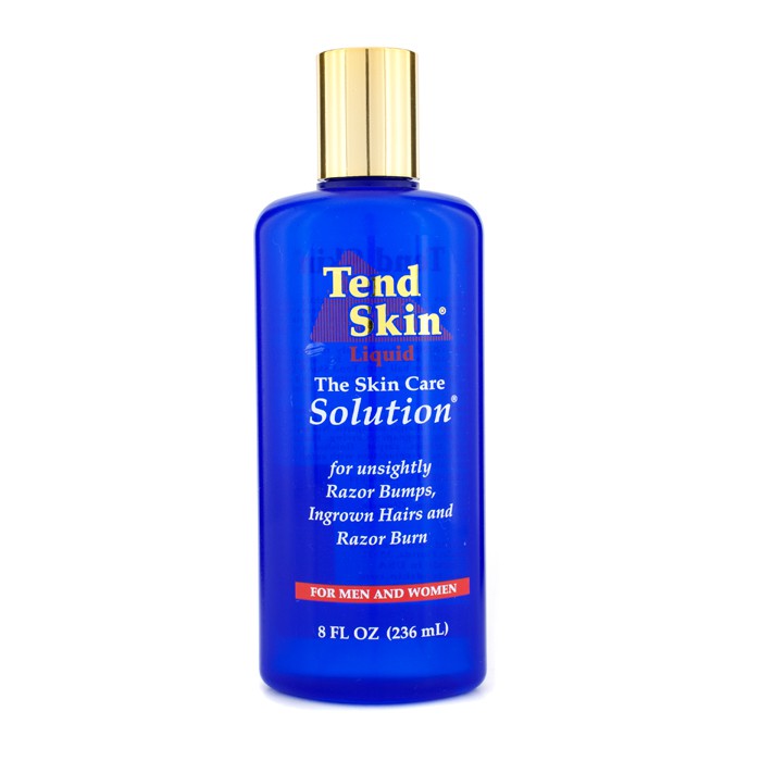 Tend Skin The Skin Care Solution Liquid 236ml/8ozProduct Thumbnail