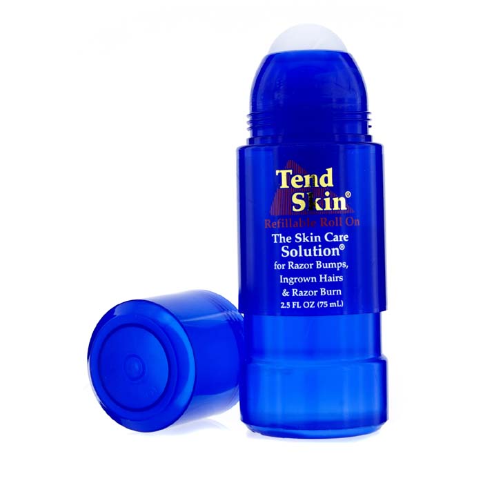 Tend Skin The Skin Care Solution Refillable Roll On 75ml/2.5ozProduct Thumbnail