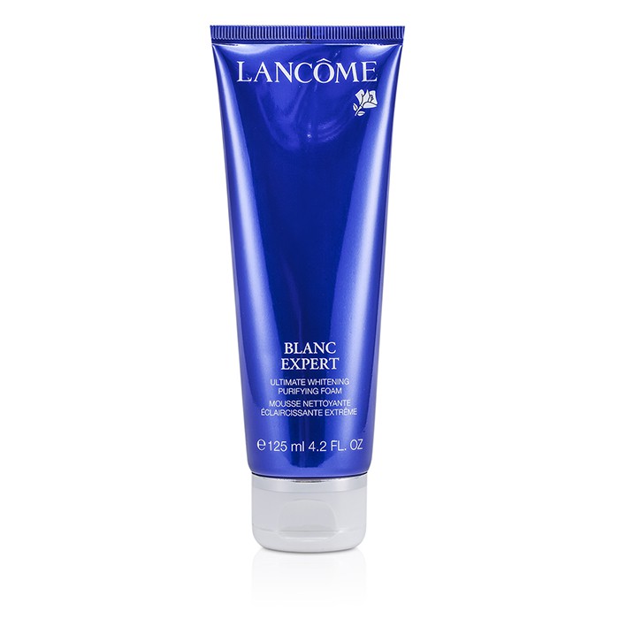 Lancome Blanc Expert Отбеливающая Очищающая Пенка (Новая Упаковка) 125ml/4.2ozProduct Thumbnail