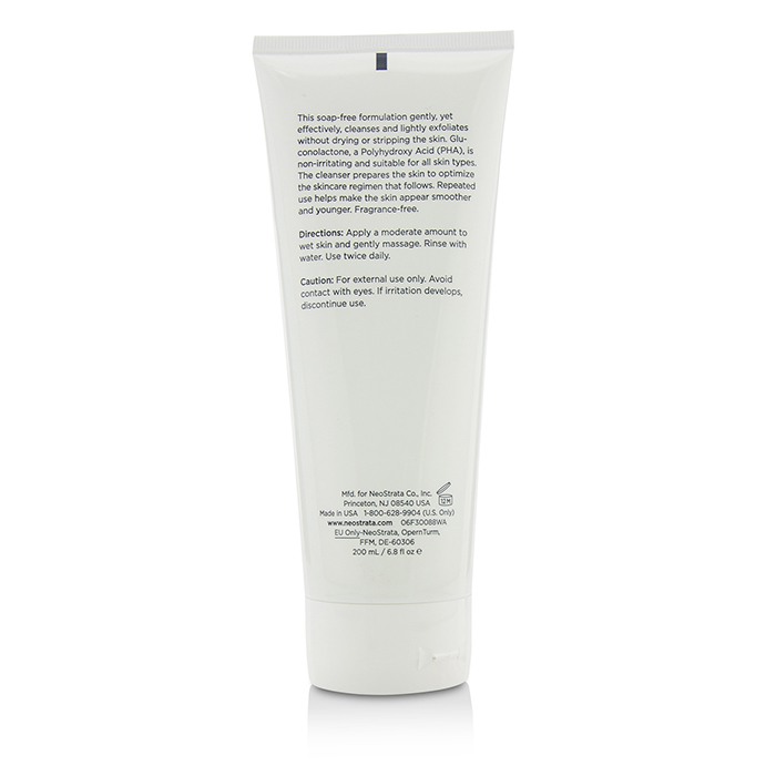 Neostrata Facial Cleanser 177ml/6ozProduct Thumbnail