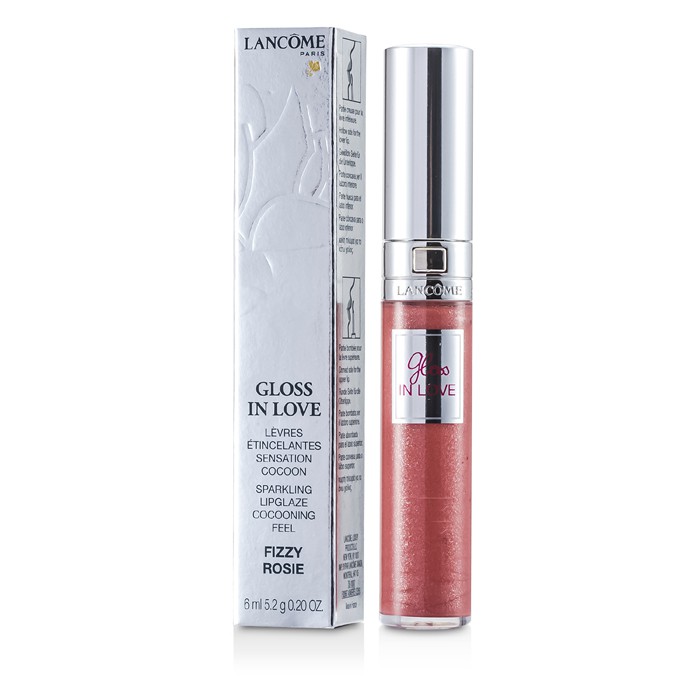Lancome Gloss In Love ליפ גלוס 6ml/0.2ozProduct Thumbnail