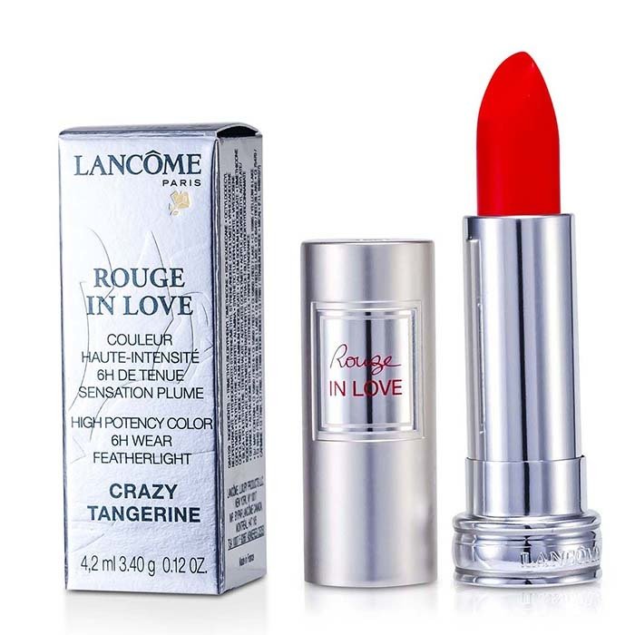 Lancome Rouge In Love Ruj 4.2ml/0.12ozProduct Thumbnail