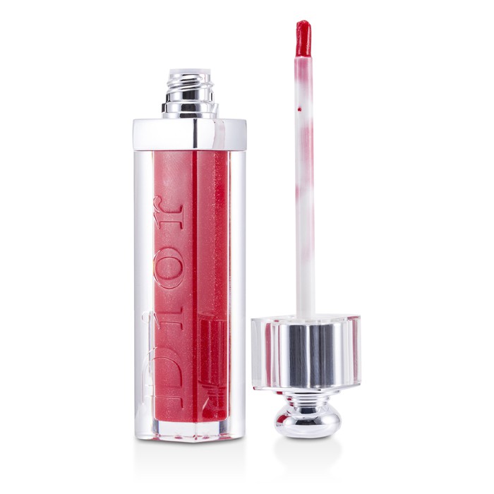 Christian Dior Dior Addict Be Iconic Mirror Shine Volume & Care ajakfény 6.5ml/0.21ozProduct Thumbnail
