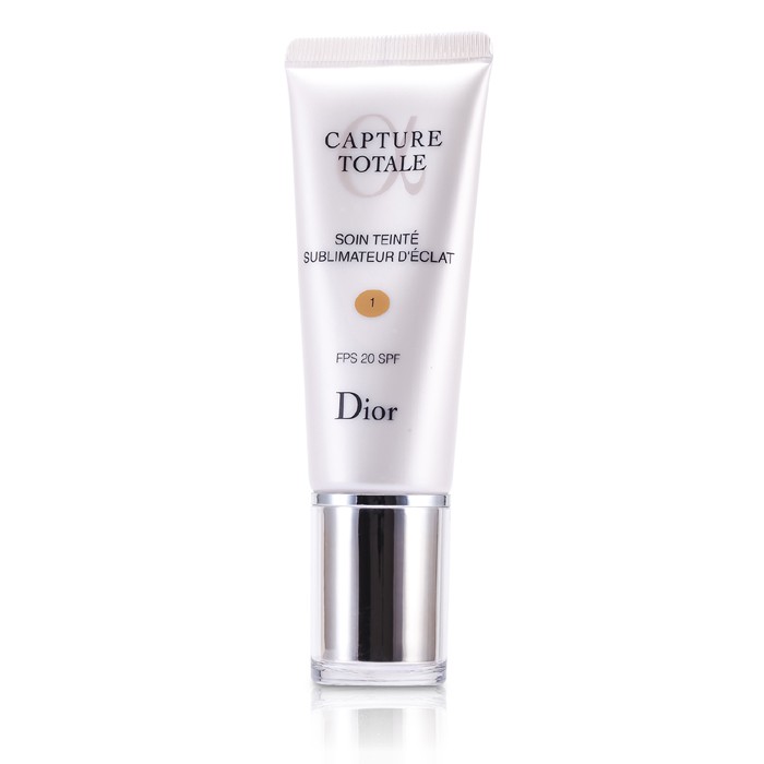 Christian Dior Capture Totale Multi Perfection Tinted Moisturizer SPF 20 40ml/1.6ozProduct Thumbnail
