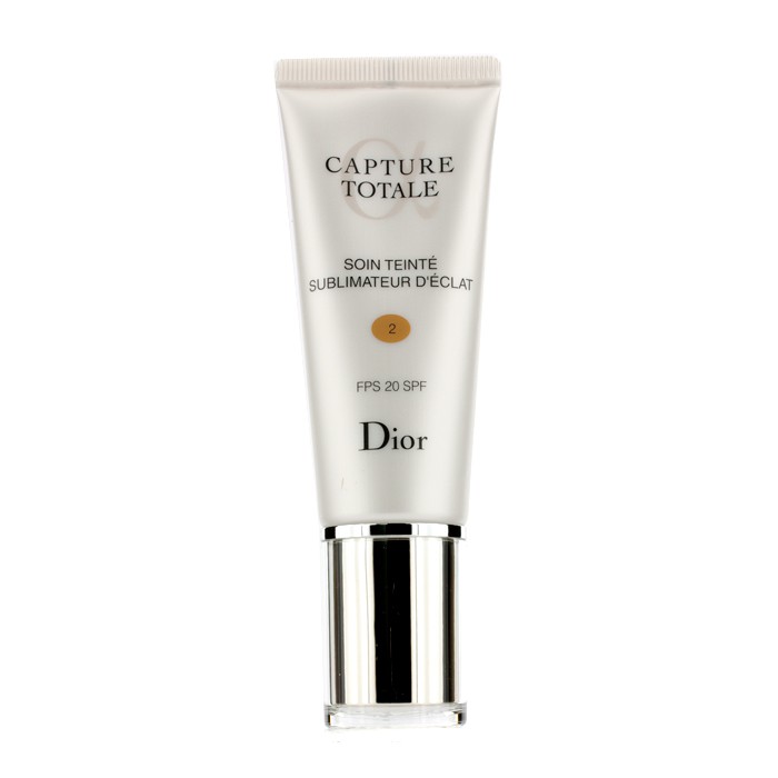 Christian Dior ทินท์มอยซ์เจอไรเซอร์ Capture Totale Multi Perfection SPF 20 40ml/1.6ozProduct Thumbnail