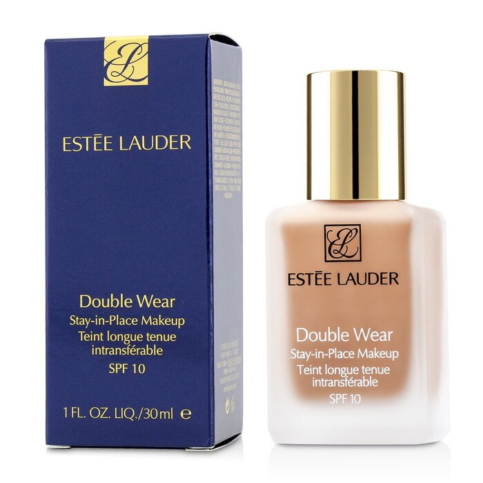 Estee Lauder Double Wear Stay In Place Base Maquillaje Fluida SPF 10 30ml/1ozProduct Thumbnail