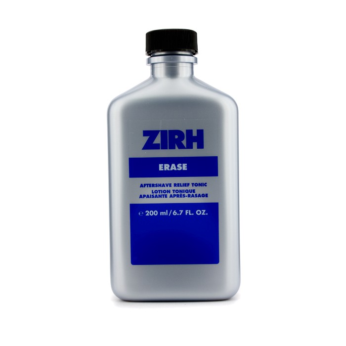 Zirh International Erase (Aftershave Relief Tonic) 200ml/6.7ozProduct Thumbnail