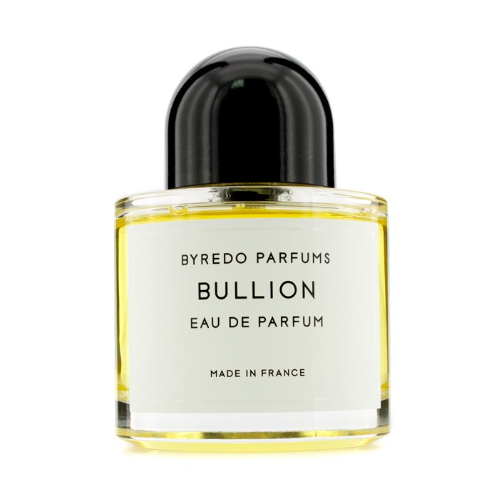 Byredo Perfumy w sprayu Bullion Eau De Parfum Spray 100ml/3.3ozProduct Thumbnail