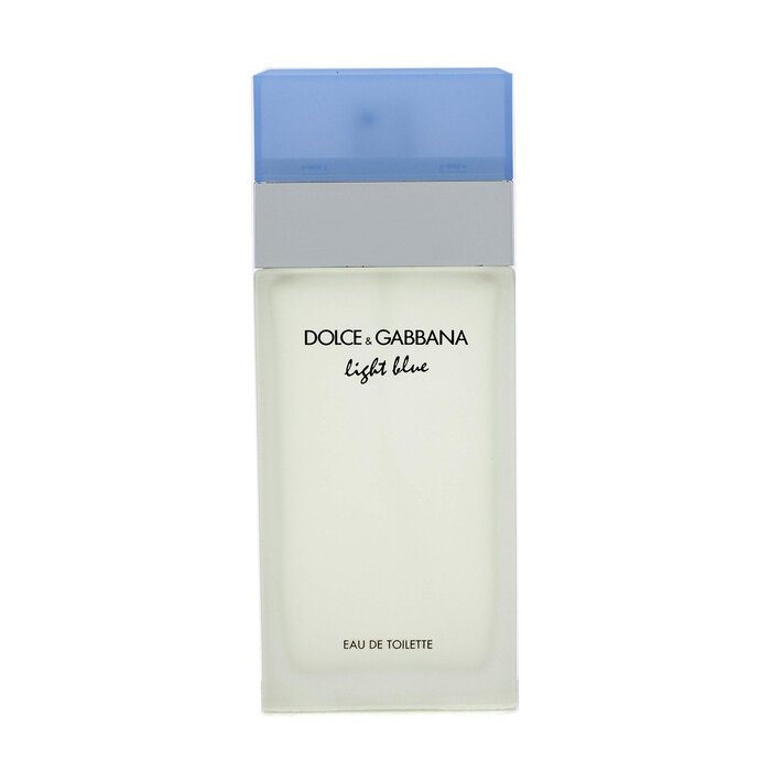 Dolce & Gabbana Light Blue Eau De Toilette Spray 100ml/3.3ozProduct Thumbnail