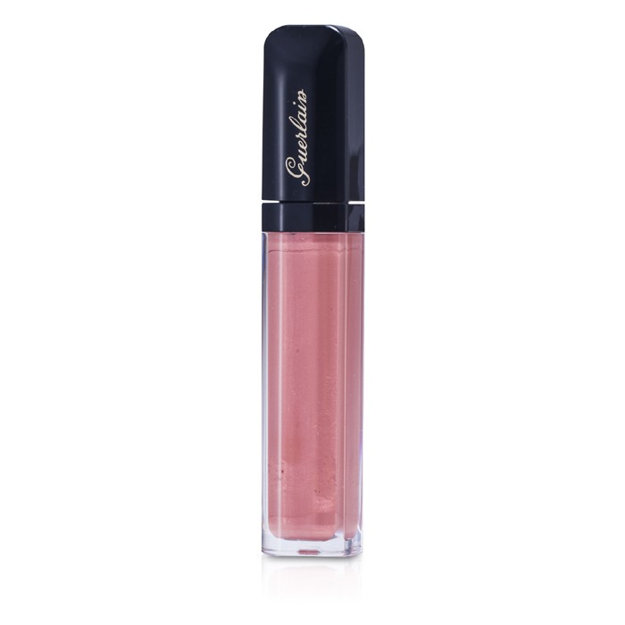 Guerlain Gloss D´enfer Lesk na pery pre maximálny lesk a intenzívnu farbu – 461 Pink Clip 7.5ml/0.25ozProduct Thumbnail