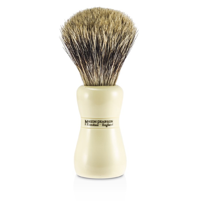 Mason Pearson Pure Badger Shaving Brush 1pcProduct Thumbnail
