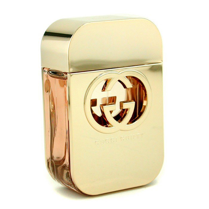 Gucci غيلتي ماء تواليت بخاخ 75ml/2.5ozProduct Thumbnail