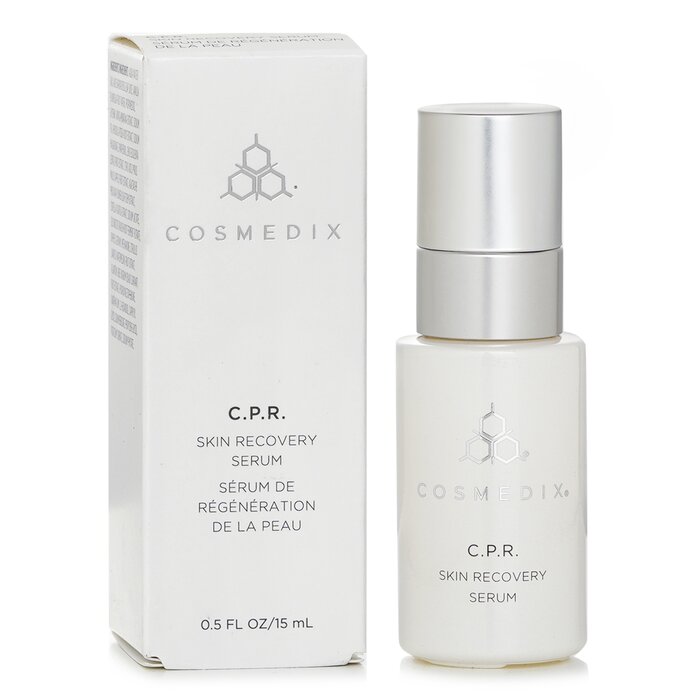 CosMedix C.P.R. Skin Recovery -seerumi 15ml/0.5ozProduct Thumbnail