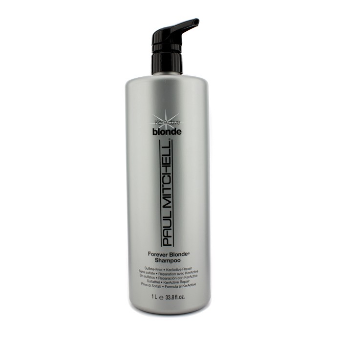 Paul Mitchell แชมพู Forever Blonde 1000ml/33.8ozProduct Thumbnail