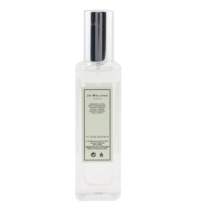 Jo Malone Earl Grey & Cucumber Cologne Spray (Originally Without Box) 30ml/1ozProduct Thumbnail