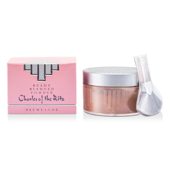 Charles Of The Ritz Pó Ready Blended Powder 45g/1.5ozProduct Thumbnail