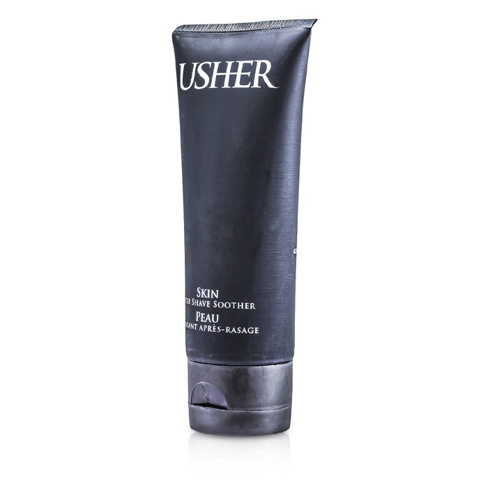 Usher After Shave Smoother (Unboxed) 100ml/3.4ozProduct Thumbnail