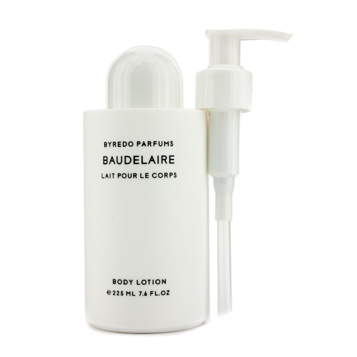 Byredo Baudelaire Body Lotion (With Pump) 225ml/7.6ozProduct Thumbnail