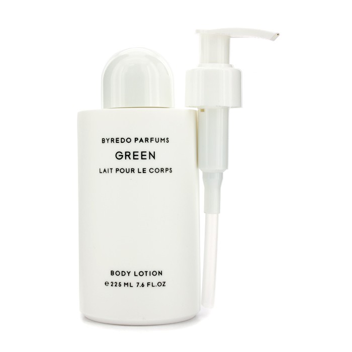 Byredo Green Body Lotion (With Pump) 225ml/7.6ozProduct Thumbnail