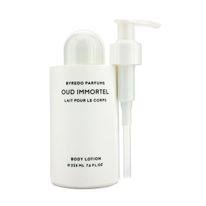 Byredo Oud Immortel Body Lotion (With Pump) 225ml/7.6ozProduct Thumbnail