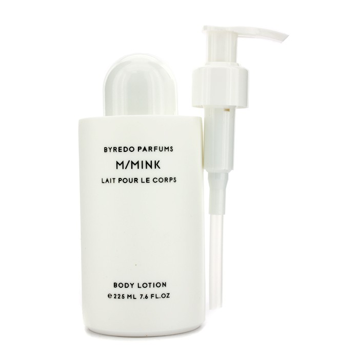 Byredo M/Mink Body Lotion (With Pump) 225ml/7.6ozProduct Thumbnail