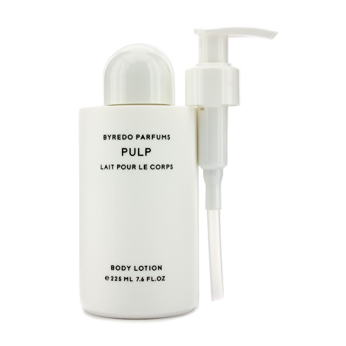 Byredo Pulp Body Lotion (With Pump) 225ml/7.6ozProduct Thumbnail