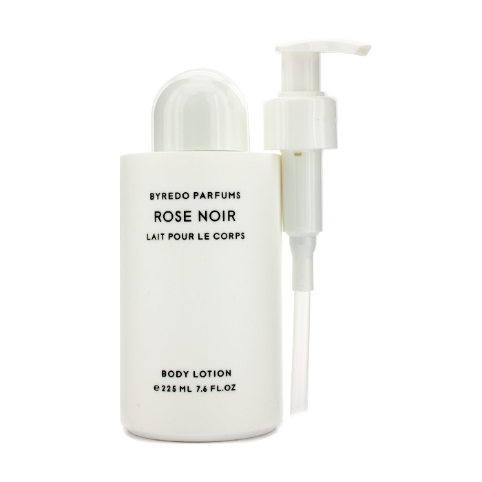 Byredo Rose Noir Body Lotion (With Pump) 225ml/7.6ozProduct Thumbnail
