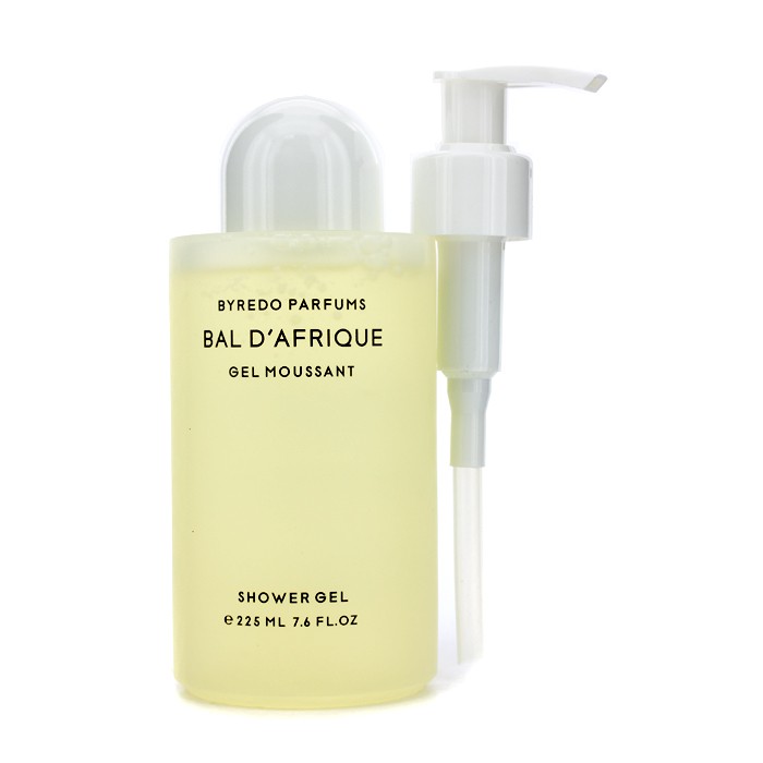 Byredo Bal D'Afrique Body Wash (With Pump) 225ml/7.6ozProduct Thumbnail