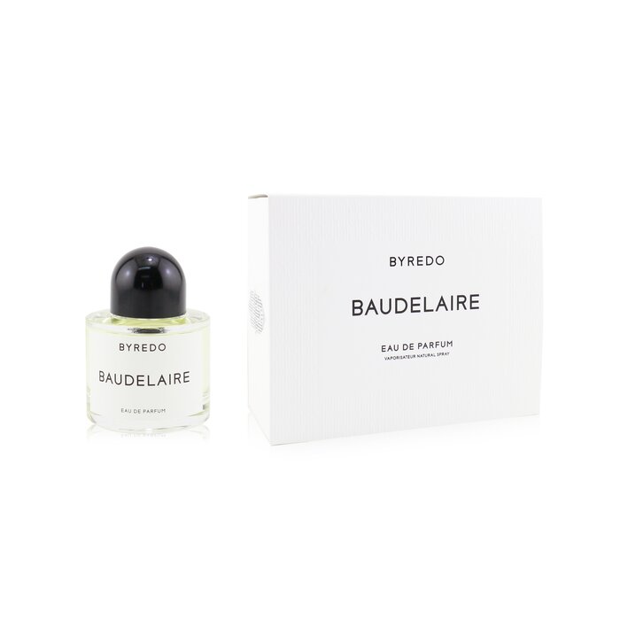 Byredo Baudelaire Eau De Parfum Spray 50ml/1.6ozProduct Thumbnail
