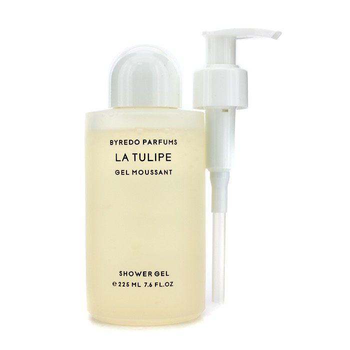 Byredo La Tulipe Body Wash (With Pump) 225ml/7.6ozProduct Thumbnail