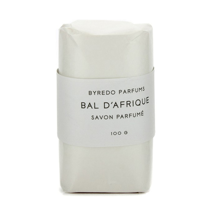 Byredo Perfumowane mydło al D'Afrique Perfumed Soap 100g/3.3ozProduct Thumbnail