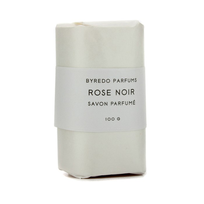 Byredo Rose Noir Парфюмированное Мыло 100g/3.3ozProduct Thumbnail