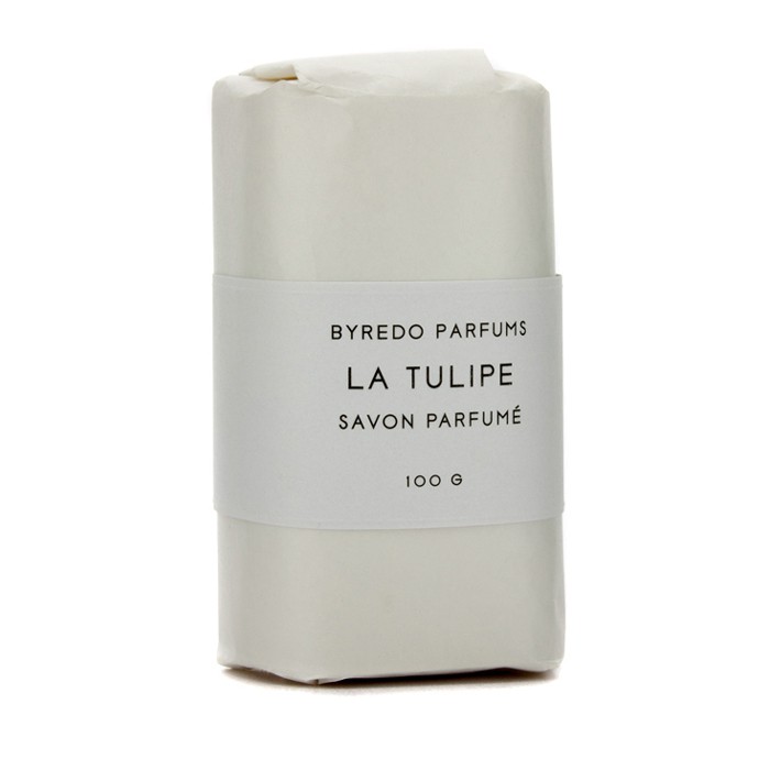 Byredo La Tulipe Perfumed Soap 100g/3.3ozProduct Thumbnail