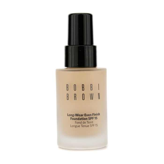 Bobbi Brown Long Wear Even Finish Base de Maquillaje SPF 15 30ml/1ozProduct Thumbnail