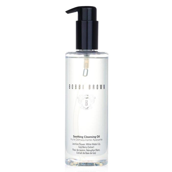 Bobbi Brown Soothing Cleansing Oil  200ml/6.7ozProduct Thumbnail