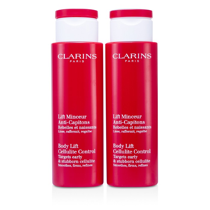 Clarins High Definition Body Lift Duo Set 2x200ml/7ozProduct Thumbnail