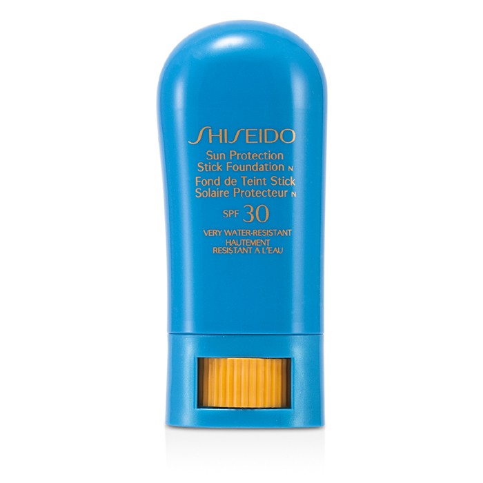 Shiseido Sun Protection Stick 9g/0.3ozProduct Thumbnail