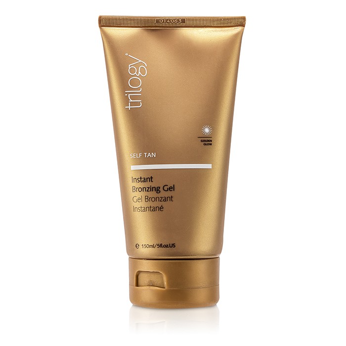 Trilogy Instant Bronzing Gel 150ml/5ozProduct Thumbnail