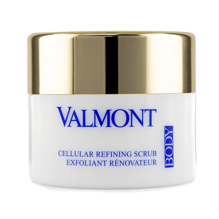 Valmont Body Time Control Cellular Refining Scrub 200ml/7ozProduct Thumbnail