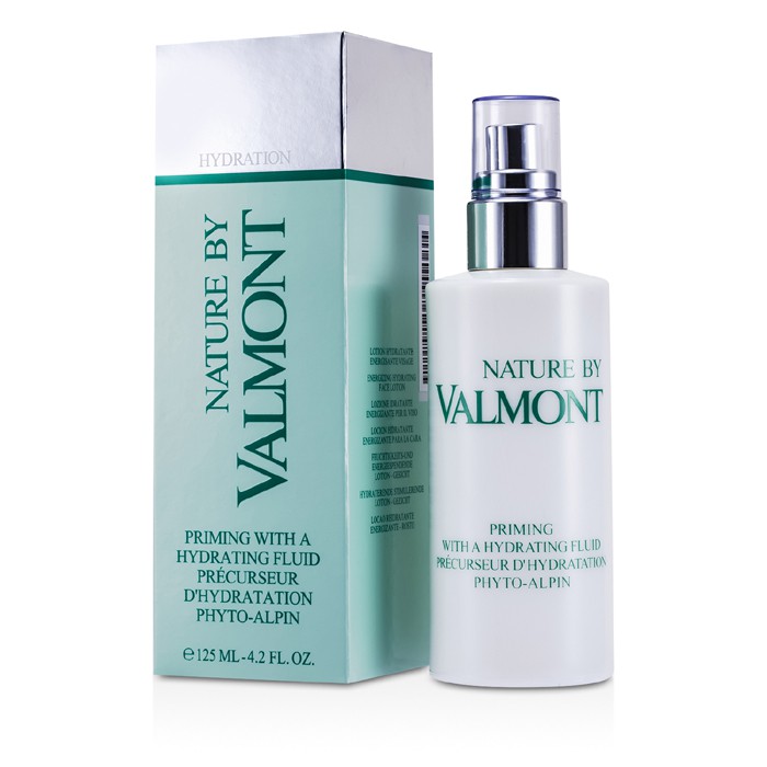 Valmont Nature Priming With A Hydrating Fluid 125ml/4.2ozProduct Thumbnail