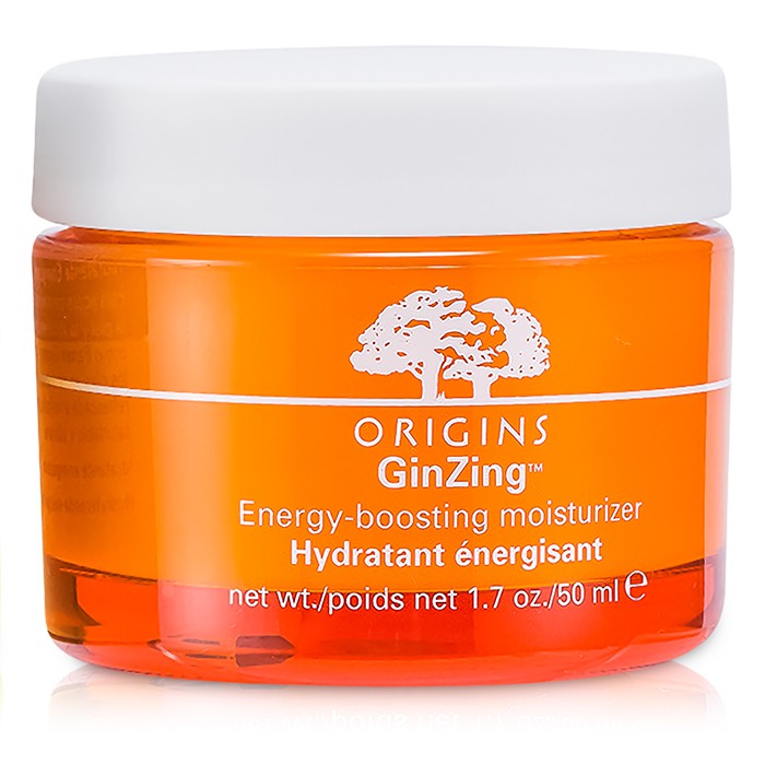 Origins GinZing Energy-Boosting -kosteusvoide 50ml/1.7ozProduct Thumbnail