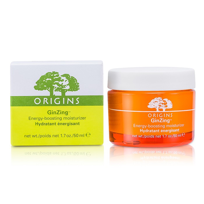 Origins GinZing Energy-Boosting -kosteusvoide 50ml/1.7ozProduct Thumbnail