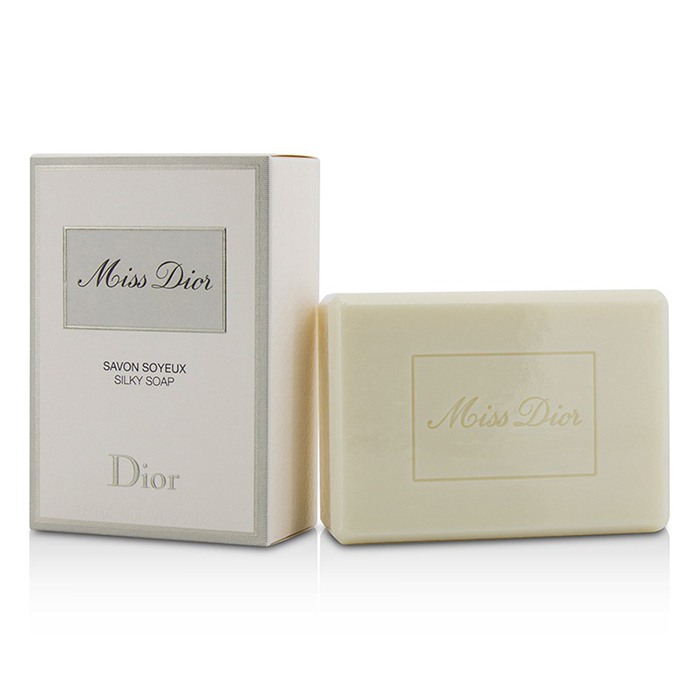 Christian Dior 迪奥小姐沐浴香皂 Miss Dior Silky Soap 150g/5.2ozProduct Thumbnail