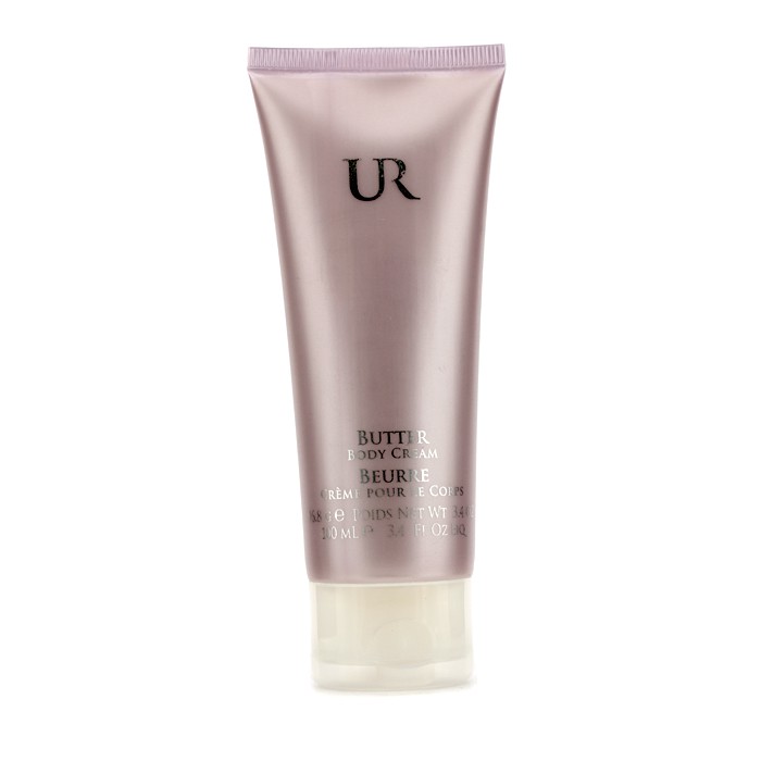 Usher Usher Butter Body Cream (Unboxed) 100ml/3.4ozProduct Thumbnail