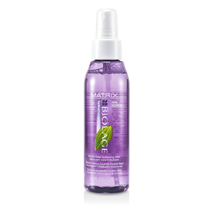Matrix Hydratační vlasový sprej Biolage Hydratherapie Hydra-Seal Softening Mist 125ml/4.2ozProduct Thumbnail
