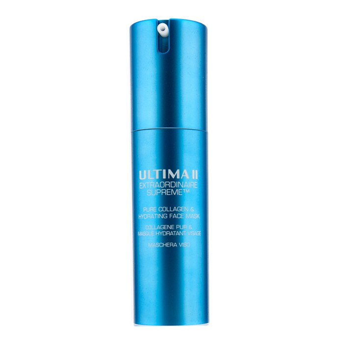 Ultima Extraordinaire Supreme Pure Collagen & Hydrating Face Mask 30ml/1ozProduct Thumbnail