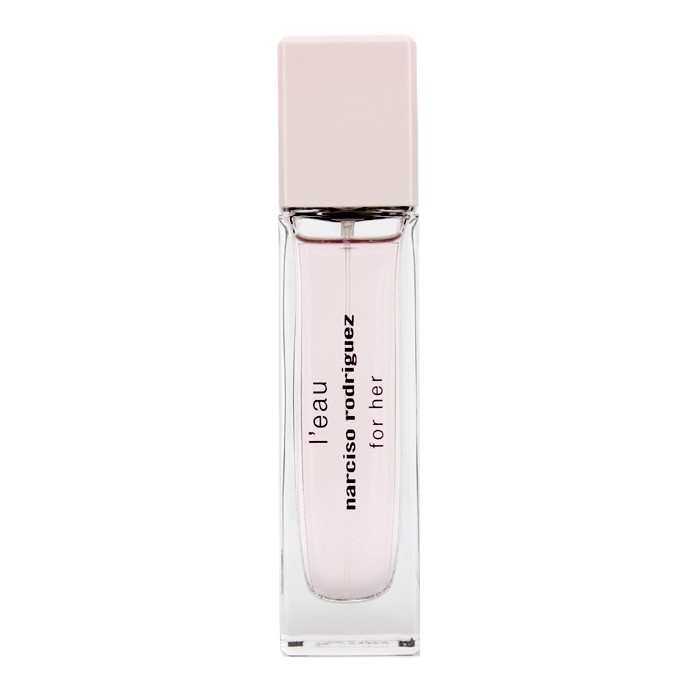 Narciso Rodriguez L'Eau For Her ماء تواليت سبراي للنساء للسفر 30ml/1ozProduct Thumbnail