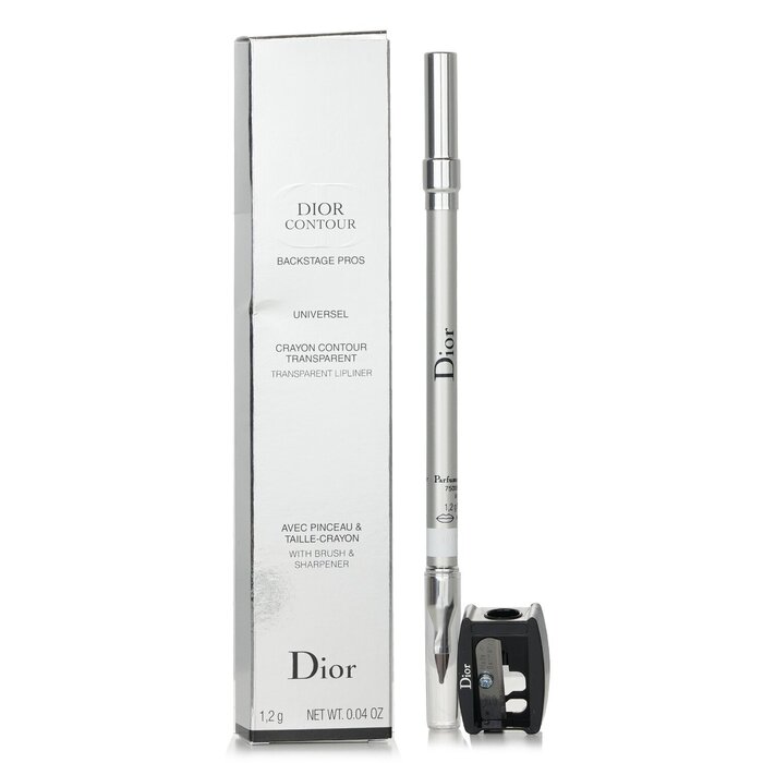 Christian Dior Dior Contour Transparent Delineador para Lábios 1.2g/0.04ozProduct Thumbnail