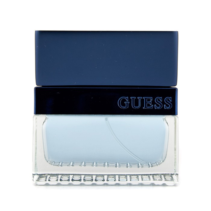 Guess Seductive Blue Eau De Toilette Spray 30ml/1ozProduct Thumbnail