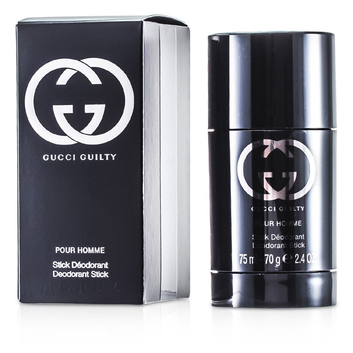 Gucci Guilty Pour Homme إصبع إزالة التعرق 70g/2.4ozProduct Thumbnail